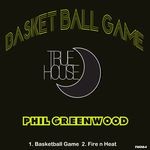 cover: Phil Greenwood - Basketball Game