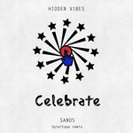 cover: Sands - Celebrate (Spieltape Remix)