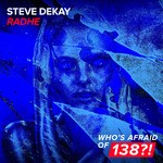 cover: Steve Dekay - Radhe