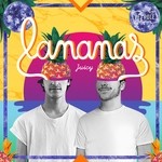 cover: Lananas - Juicy