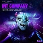 cover: Int Company - No Pants EP