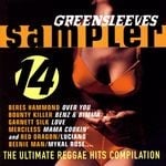 cover: Various - Greensleeves Sampler 14