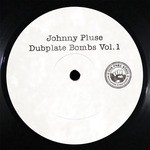 cover: Johnnypluse - Dub Plate Bombs Vol 1