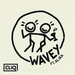 cover: Cliq - Wavey