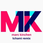 cover: Mk - 17 (Tchami remix)