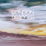 cover: London Grammar - Hell To The Liars (Gorgon City Remix)