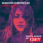 cover: Shadow Chronicles - Love & Light