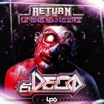 cover: El Deco - Return Of The Living Bangers