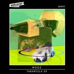 cover: Mooz - Tarantula EP