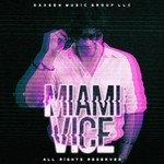 cover: Daxsen - Miami Vice