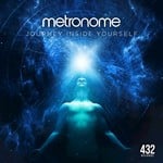 cover: Metronome - Journey Inside Yourself