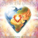 cover: Pato Banton - Love Is The Greatest!