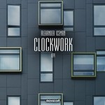 cover: Alexander Iceman - Clockwork