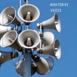 cover: Nightdrive - Voices