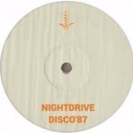 cover: Nightdrive - Disco'87