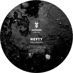 cover: Hefty - Dreadnaught