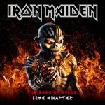 cover: Iron Maiden - The Book of Souls: Live Chapter (Explicit)