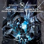 cover: Cause 4 Concern|Noisia|The Upbeats Phace - Sacrifice/Dead Air