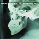 cover: Usual Suspects - Syndrome