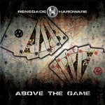 cover: Various - Above The Game