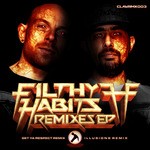 cover: Filthy Habits - Remixes EP