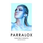 cover: Parralox - Electric Nights