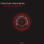 cover: Christos Fourkis - Beats & Djembe