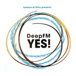 cover: Deep Fm - Yes! (The Album)