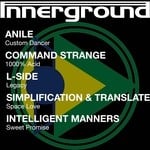 cover: ANILE|COMMAND STRANGE|Intelligent Manners|L-SIDE|SIMPLIFICATION - New Wave EP