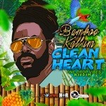 cover: Bamboo Kallum - Clean Heart