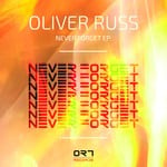 cover: Oliver Russ - Never Forget