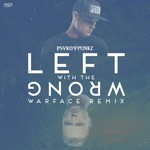 cover: Psyko Punkz - Left With The Wrong