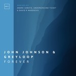 cover: Greyloop|John Johnson - Forever