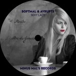 cover: Avrupts|Softmal - Sexy Lady