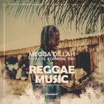 cover: General Trix & Acsel|Megga Dillah - Reggae Music