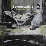 cover: Oliver Koletzki|Various - Schneeweiss 8