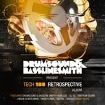 cover: Various - Drumsound & Bassline Smith Present: TECH100 Retrospective