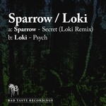 cover: Loki|Sparrow - Secret/Psych