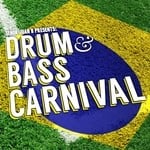 cover: Various - Senor Juan B Presents: Drum & Bass Carnival (unmixed tracks)