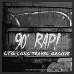 cover: Ltg Long Travel Groove - Rap 90