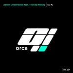 cover: Aaron Underwood|Trickey Mickey - Bad Mo