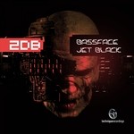 cover: 2db - Bassface/Jet Black