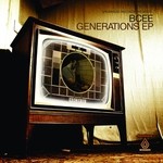 cover: Bcee - Generations EP