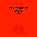 cover: Chase|Status - Ten Tonne