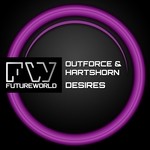 cover: Outforce & Hartshorn - Desires