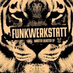 cover: Funkwerkstatt - Master Blaster EP