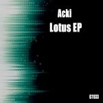 cover: Acki - Lotus EP