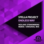 cover: Stella Project - Endless Way