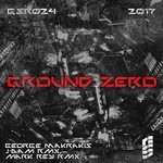 cover: George Makrakis - Ground Zero