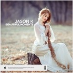 cover: Jason K - Beautiful Moments EP